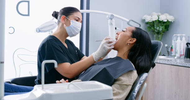 Reliable Delphos, OH Dental Services Solutions